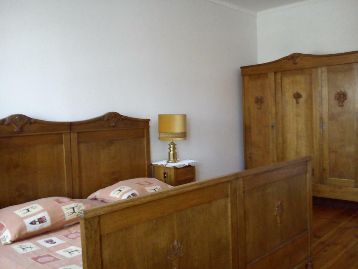 Miodowy Dwor Villa Rusinowo  Bagian luar foto